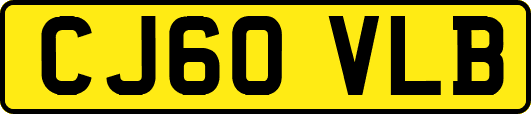 CJ60VLB
