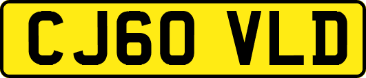 CJ60VLD