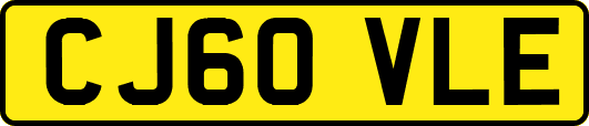 CJ60VLE
