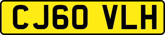 CJ60VLH