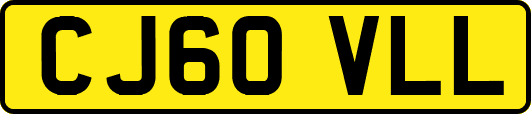 CJ60VLL