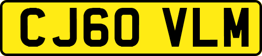 CJ60VLM