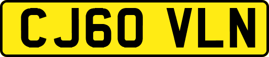 CJ60VLN