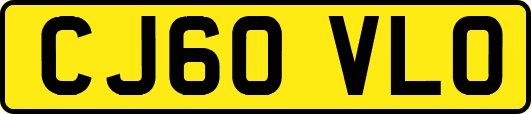 CJ60VLO