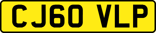 CJ60VLP