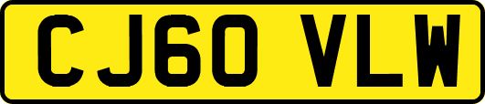 CJ60VLW