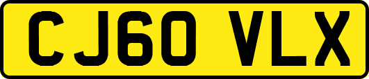 CJ60VLX