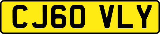 CJ60VLY