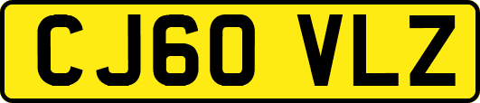 CJ60VLZ