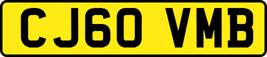 CJ60VMB
