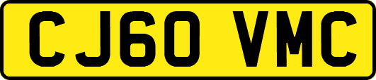 CJ60VMC