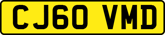 CJ60VMD