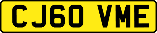 CJ60VME