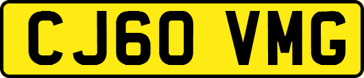 CJ60VMG