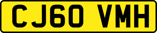 CJ60VMH