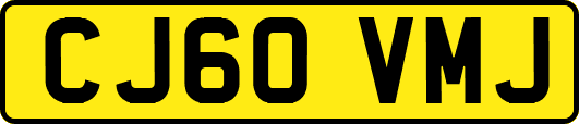 CJ60VMJ