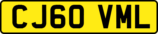 CJ60VML