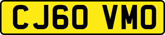 CJ60VMO