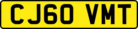CJ60VMT