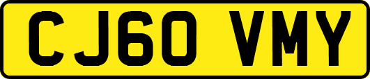CJ60VMY