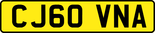 CJ60VNA