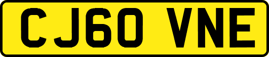 CJ60VNE