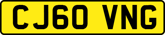 CJ60VNG