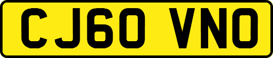 CJ60VNO