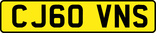 CJ60VNS