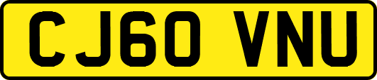 CJ60VNU
