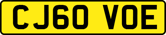 CJ60VOE