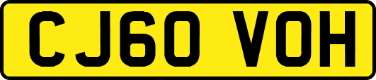 CJ60VOH