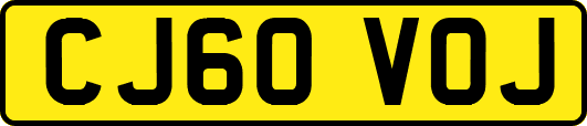 CJ60VOJ