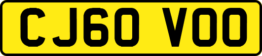 CJ60VOO