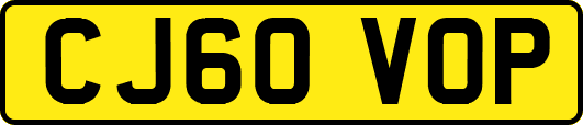 CJ60VOP