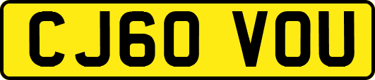 CJ60VOU