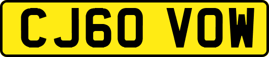 CJ60VOW
