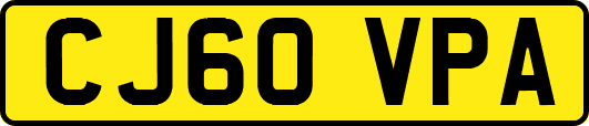 CJ60VPA