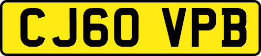 CJ60VPB