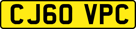 CJ60VPC