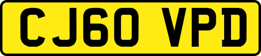 CJ60VPD