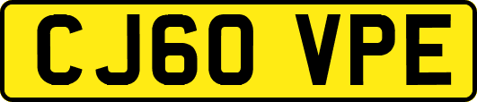 CJ60VPE