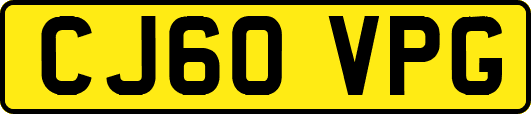 CJ60VPG