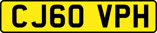 CJ60VPH
