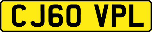 CJ60VPL