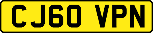 CJ60VPN