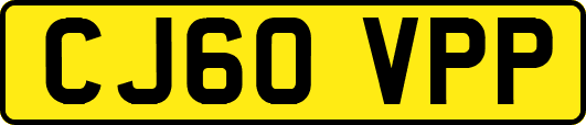 CJ60VPP