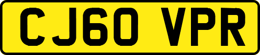 CJ60VPR