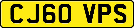 CJ60VPS