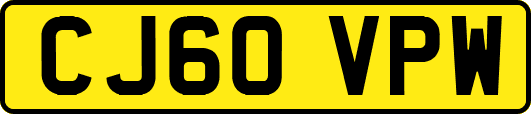 CJ60VPW